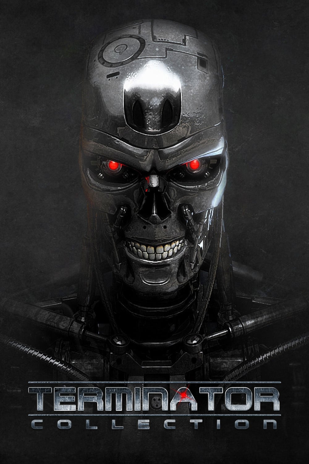 The Terminator [405363] (A1712567475) Collection (Movies) --Plex--